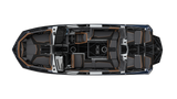 Tige Ultre 23ZX Boat