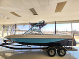Tige 24ve Boat