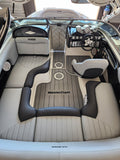 Boat Upholstery