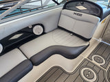 Boat Upholstery