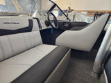 Boat Upholstery
