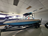 Tige 24ve Boat