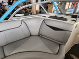 Tige 24ve Boat