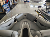 Tige 24ve Boat