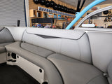 Tige 24ve Boat