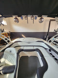 Boat Upholstery