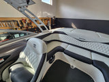 Boat Upholstery