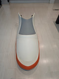 Jet ski upholstery