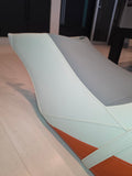 Jet ski upholstery