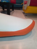Jet ski upholstery