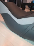 Jet ski upholstery