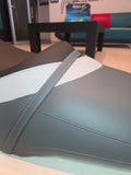 Jet ski upholstery