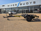 Single Jet ski Trailer