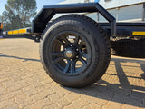 Single Jet ski Trailer