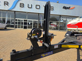Single Jet ski Trailer