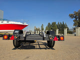 Single Jet ski Trailer