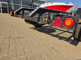 Single Jet ski Trailer