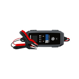 TopDon TB8000 8A Battery Charger