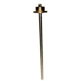 Tige Prop Shaft 1-1/8" x 55"
