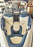 Tige 24ve Boat