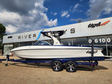 Tige 24ve Boat