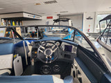 Tige 24ve Boat
