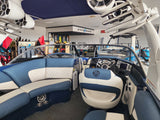 Tige 24ve Boat