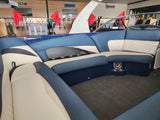 Tige 24ve Boat