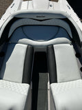 Boat Upholstery