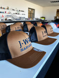 Caps