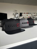 Caps