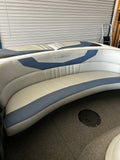 Boat Upholstery
