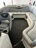Boat Upholstery