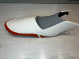 Jet ski upholstery