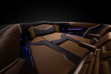 Tige Ultre 23ZX Boat