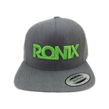 Ronix Flat Caps