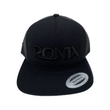 Ronix Flat Caps