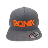 Ronix Flat Caps