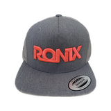 Ronix Flat Caps