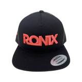 Ronix Flat Caps
