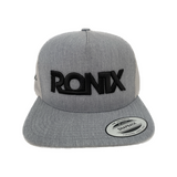 Ronix Flat Caps