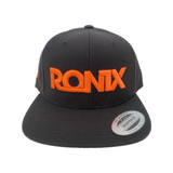 Ronix Flat Caps