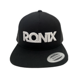 Ronix Flat Caps