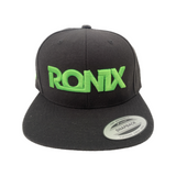 Ronix Flat Caps