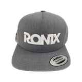 Ronix Flat Caps