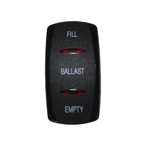 Ballast Rocker Switch – RIVER BUOYS